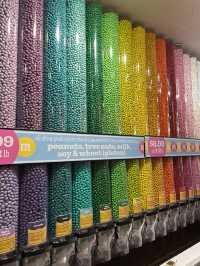 뉴욕에 가면 m&m's 천국에 들러보세요🇺🇸 