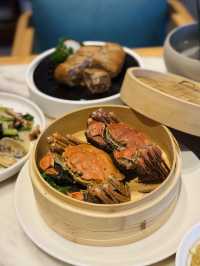 🦀 不能錯過的金秋大閘蟹季· 莆田