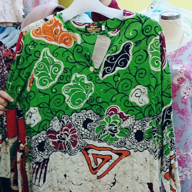 Bandung is Awesome 