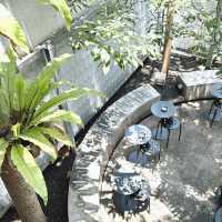 Sawo Coffee and Roastery