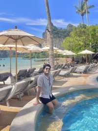 หาดไร่เลย์ ชายหาดสวยติดอันดับโลก