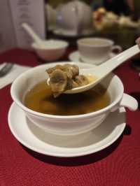 共享天邊美饌