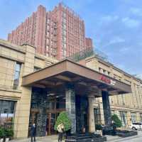 Elegance Meets Comfort in Chengdu