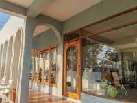 Kanuengnij.Cafe - คนึงนิจ คาเฟ่สิรินธร