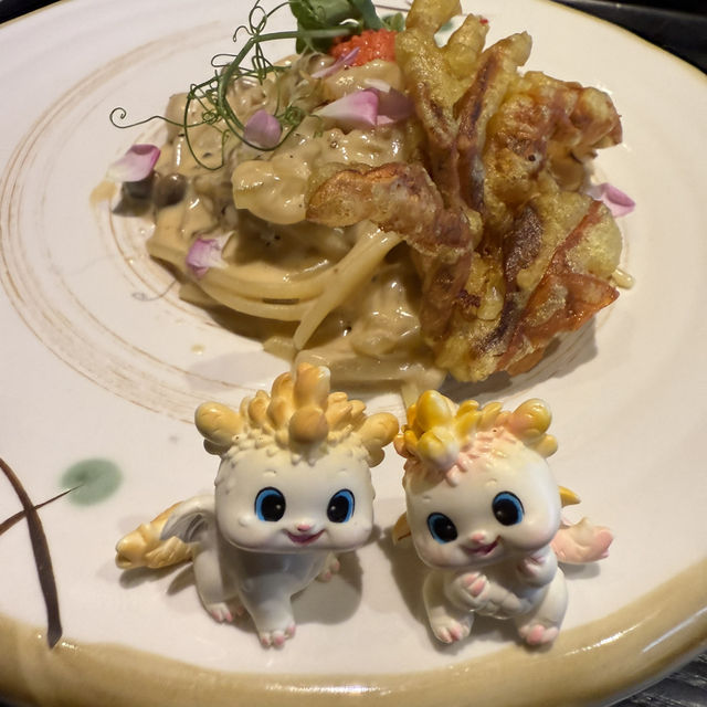 北投（少帥禪園）吃美食.泡溫泉.很快樂幸福快樂的景觀餐廳