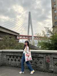 Places worth visiting in Chongqing