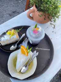  Chuplu Cafe Huahin 2024 🏖️✨