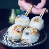 銅鑼灣人氣抵食居酒屋｜⛩️鳥居居酒屋 