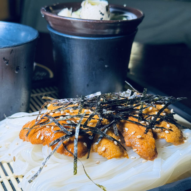 銅鑼灣人氣抵食居酒屋｜⛩️鳥居居酒屋 