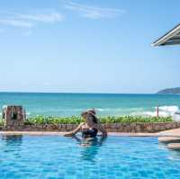 ที่พักติดหาดกะรนภูเก็ต
