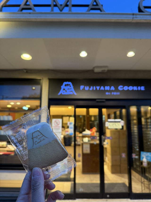 東京之旅｜一生人一定要去睇一次富士山