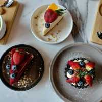 Urban café x Workspace Krabi
