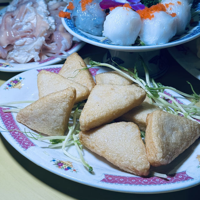 🍲叁不館 (天后)