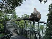 Exploring the Natural Beauty of Sungei Buloh Wetland Reserve