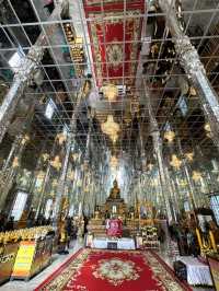 Wat Muang: Home to Thailand’s Largest Buddha and More