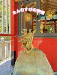 【栃木】縁結びの神さまに会いに行こう!!