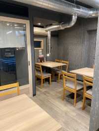 【大阪/上本町】大阪でA5近江牛が食べれる焼肉屋
