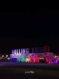 recap ROLLING LOUD THAILAND 2024