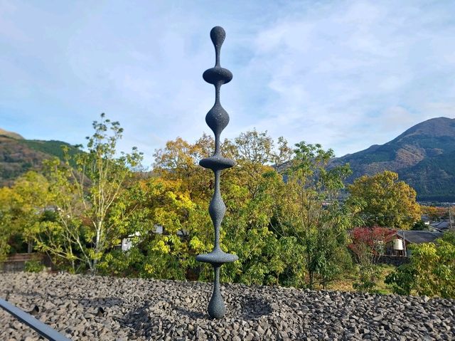 由布院 COMICO ART MUSEUM