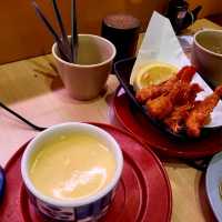 SUSHIRO ทำสดๆอร่อยทุกคำ 