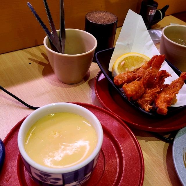 SUSHIRO ทำสดๆอร่อยทุกคำ 