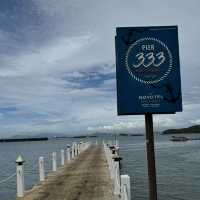 ไปติดเกาะใกล้กรุงเทพ