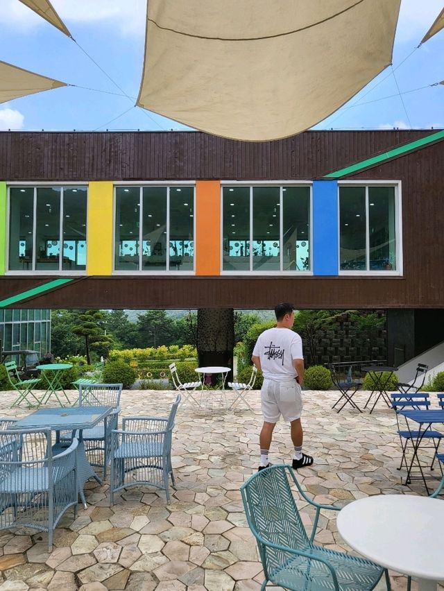 산책하기 좋았던 원주 가족여행지 추천