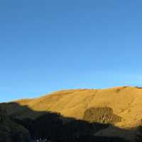 Discover the beauty of Hehuanshan with stunning sunrise view 