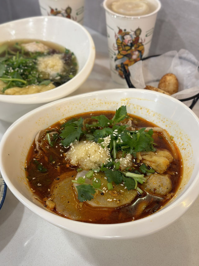 烏蠅館冒菜👍🏻 烏蠅館冒菜👍🏻