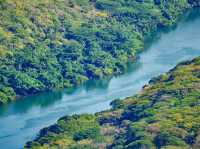 Focus on: Canyon de Sumidero, gem of Chiapas