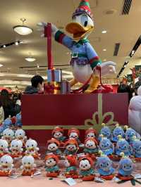 【ディズニーストア】東京ディズニーリゾート店！