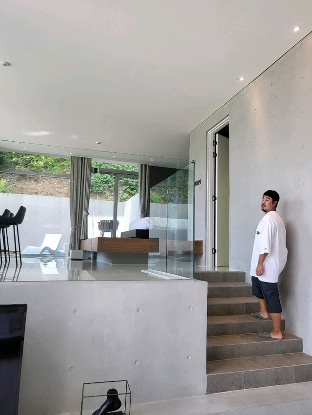 한국의 스위스라 불리는 내장산뷰 정읍숙소