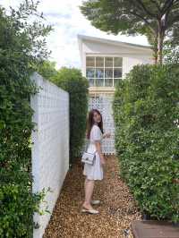 ชี้เป้าคาเฟ่ขนมอร่อย ’Come escape’ 