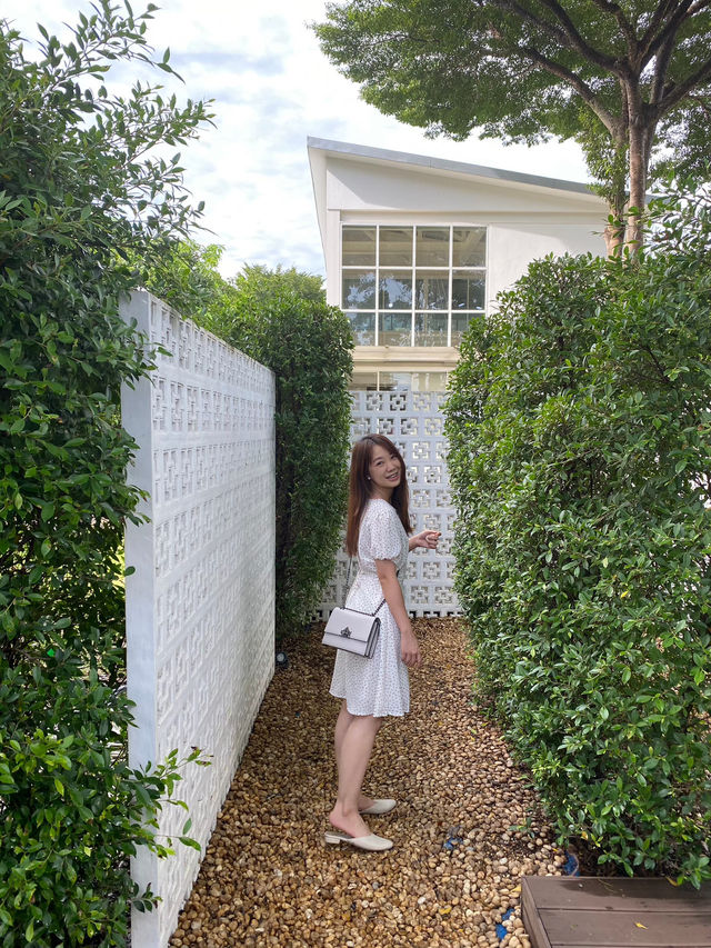 ชี้เป้าคาเฟ่ขนมอร่อย ’Come escape’ 