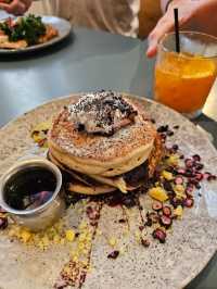 Brunch in Queenstown is calling you ☕️
