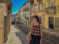 🇵🇹리스본에서 트램 감성 한잔 즐겨보기🇵🇹