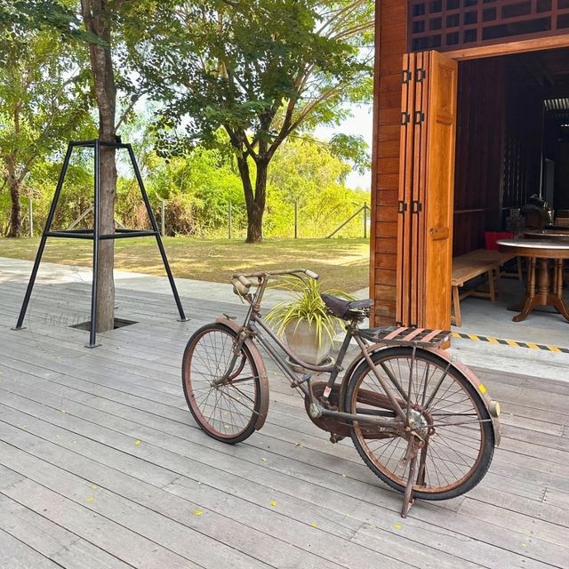 🤩 ตั้ง เซ่ง จั้ว สาขา แสนภูดาษ