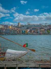 🇵🇹포르투 한달살기 솔직히 어렵지 않아요.🇵🇹