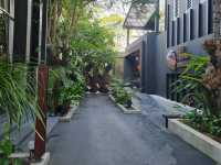 The Gems Mining Pool Villas Pattaya