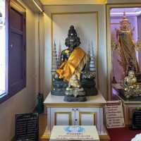 ภูเขาทอง • กรุงเทพมหานคร