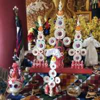  🇮🇳 印度-菩提迦耶 Bodhgaya 度母寺