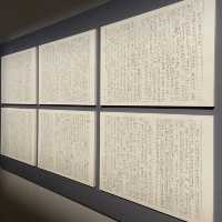 書藝人間－漢寶德書寫之美