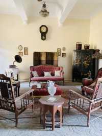 Kellie’s Castle: A Tale of Dreams and Mystery