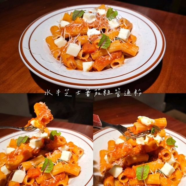 上環意式文青cafe🤩