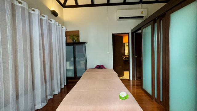 My Staycation at Renaissance Koh Samui Resort & Spa: Serenity by the Sea