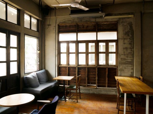 Gateway Coffee Roaster พิกัดคาเฟ่เชียงใหม่ 