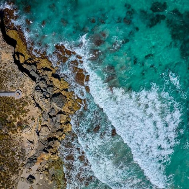 Southern Ocean Lodge, Kangaroo Island, South Australia