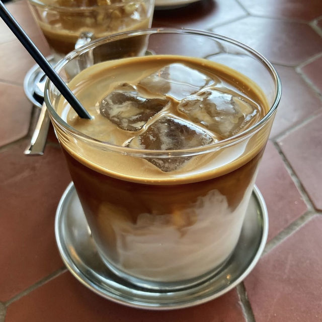 【広島】コーヒーが美味しいカフェ