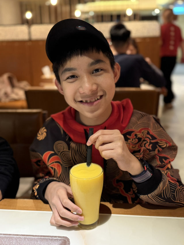 荃灣高質日式串燒店