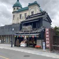回到古日本的小江戶｜川越市
